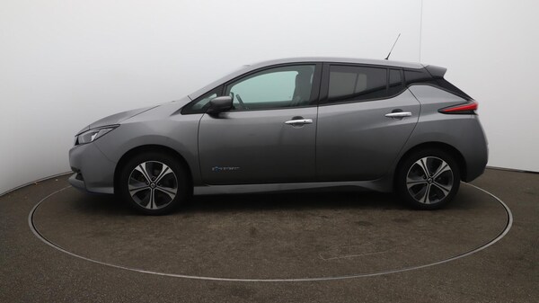 Used Nissan Leaf for sale - 76259869: Photo 65