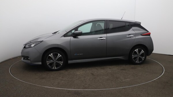 Used Nissan Leaf for sale - 76259869: Photo 66