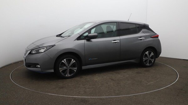Used Nissan Leaf for sale - 76259869: Photo 67
