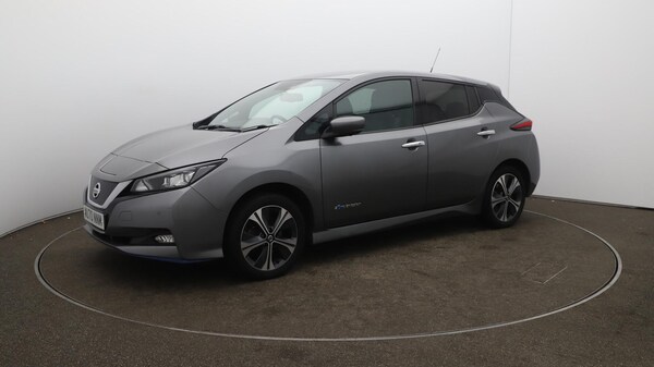 Used Nissan Leaf for sale - 76259869: Photo 68