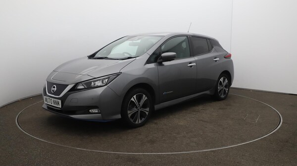 Used Nissan Leaf for sale - 76259869: Photo 69