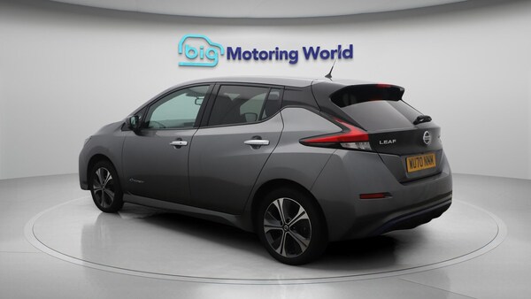 Used Nissan Leaf for sale - 76259869: Photo 6