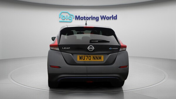 Used Nissan Leaf for sale - 76259869: Photo 7