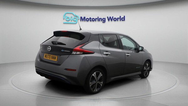 Used Nissan Leaf for sale - 76259869: Photo 8