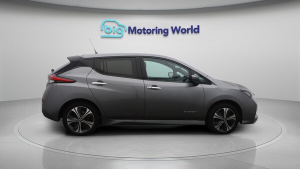Used Nissan Leaf for sale - 76259869: Photo 9