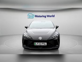 Used MG MG4 2023 for sale - 78343482: Photo