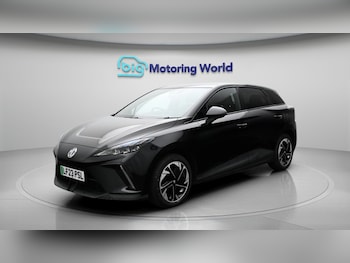 Used MG MG4 2023 for sale - 78343482: Photo