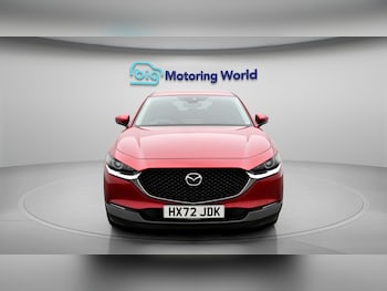 Used Mazda CX-30 2022 for sale - 78750869: Photo