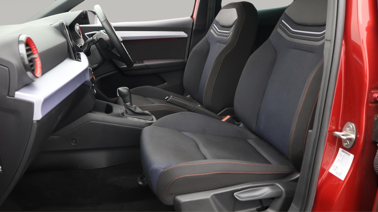 Used SEAT Ibiza 2023 for sale - 76457217: Photo 15