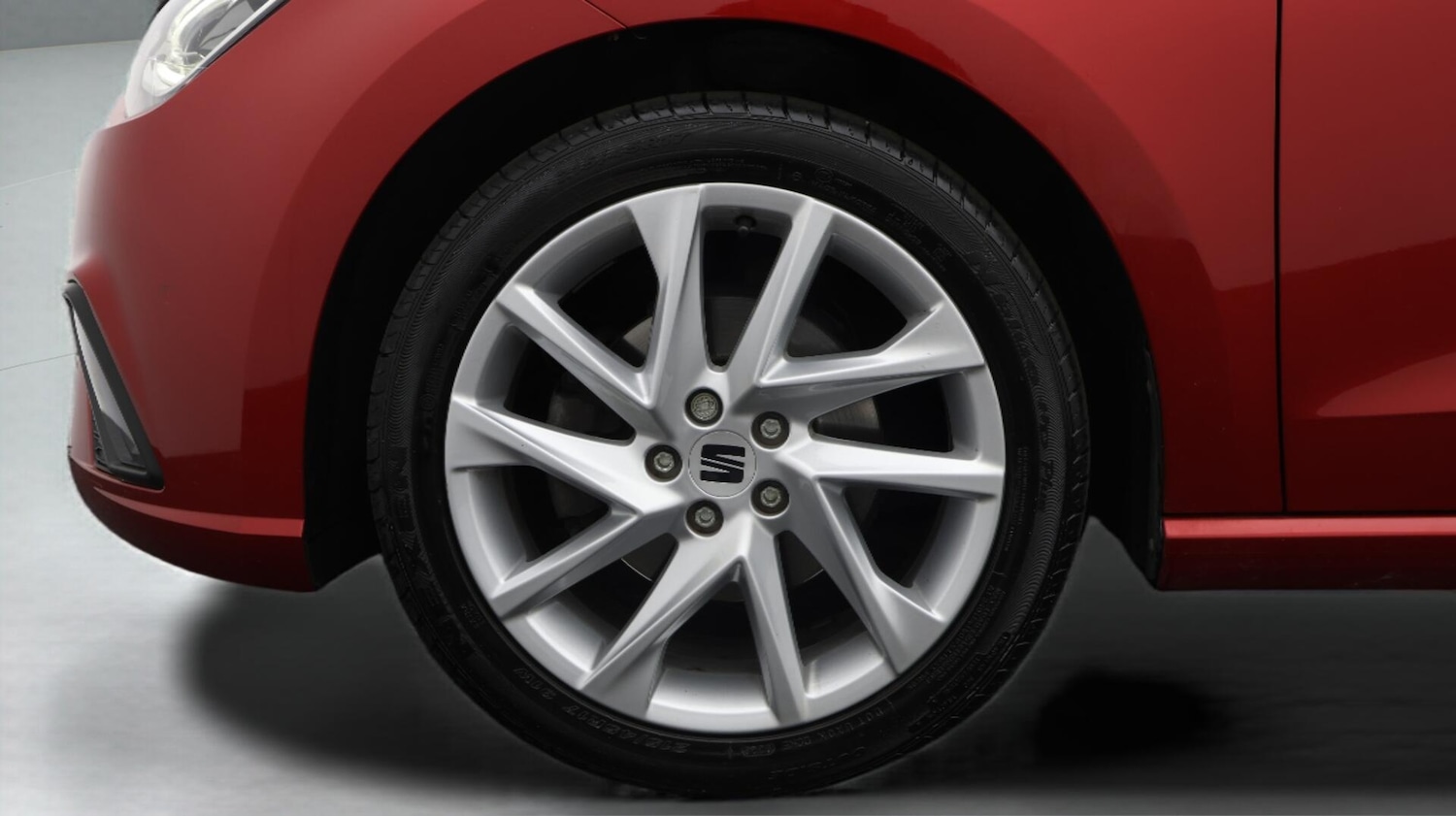 Used SEAT Ibiza 2023 for sale - 76457217: Photo 19