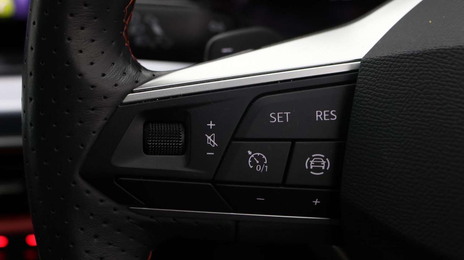 Used SEAT Ibiza 2023 for sale - 76457217: Photo 23