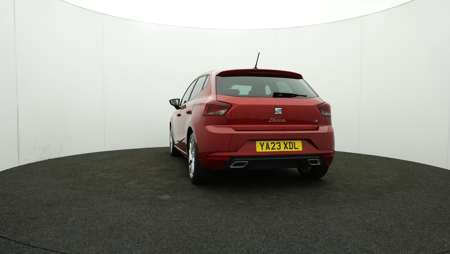 Used SEAT Ibiza 2023 for sale - 76457217: Photo 35