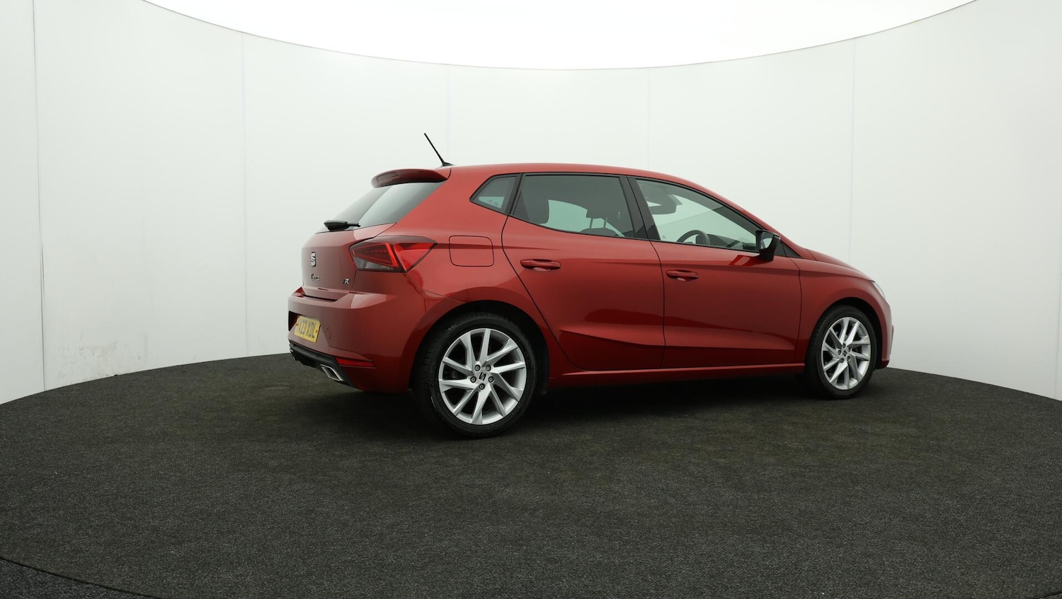Used SEAT Ibiza 2023 for sale - 76457217: Photo 38