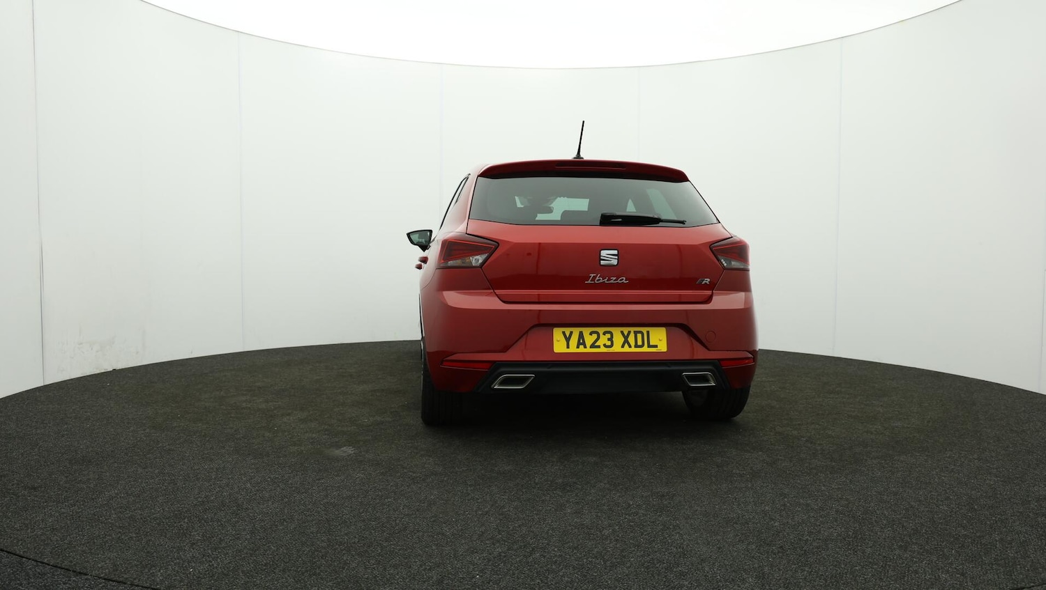 Used SEAT Ibiza 2023 for sale - 76457217: Photo 46