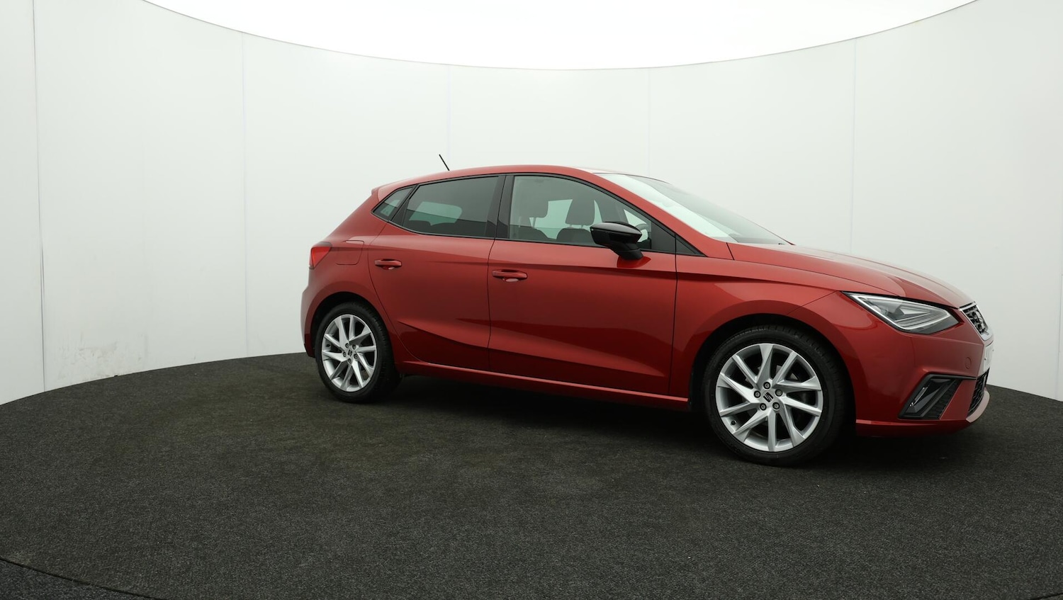 Used SEAT Ibiza 2023 for sale - 76457217: Photo 48