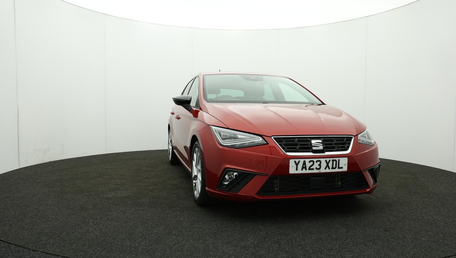 Used SEAT Ibiza 2023 for sale - 76457217: Photo 54