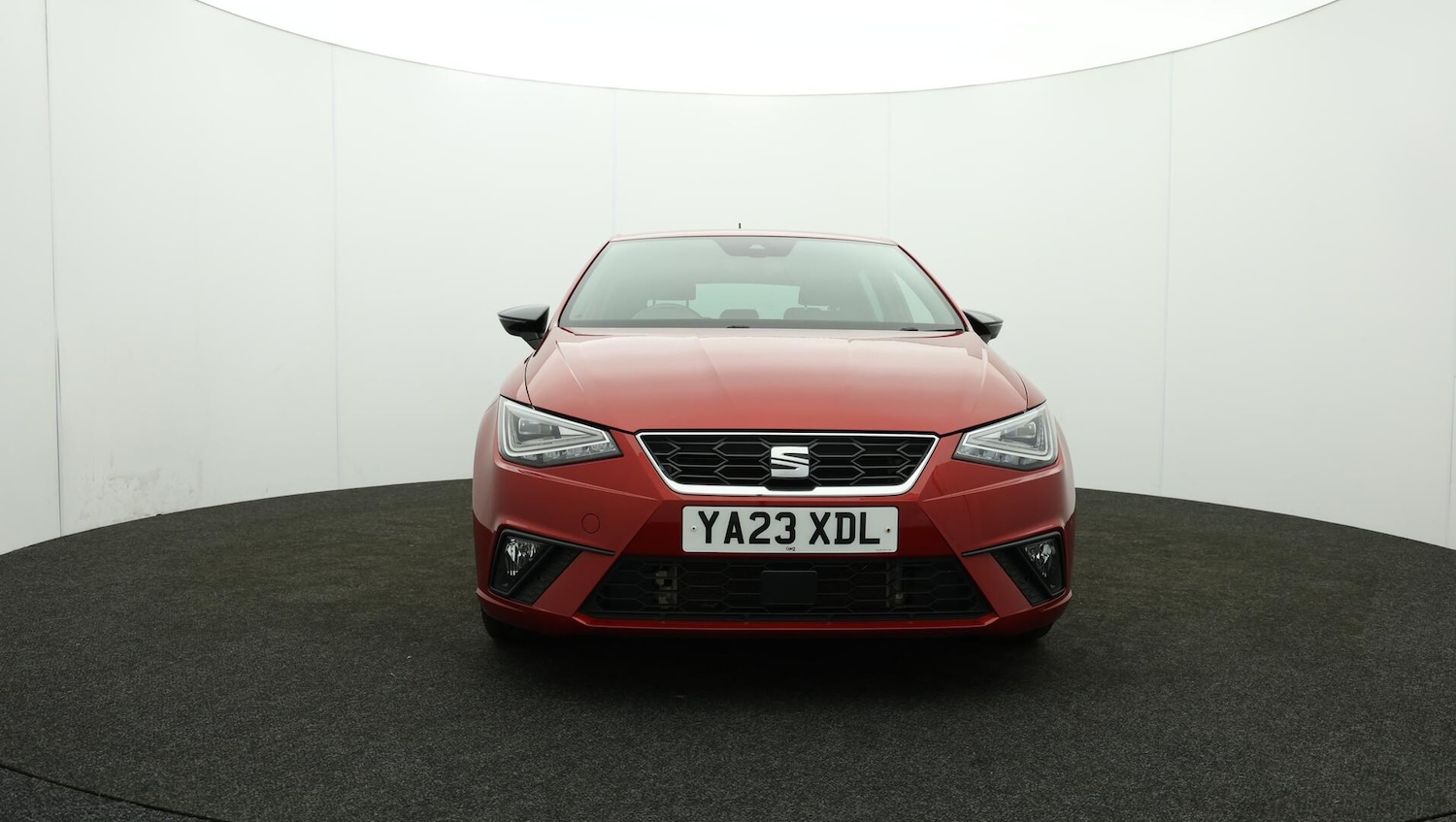 Used SEAT Ibiza 2023 for sale - 76457217: Photo 56