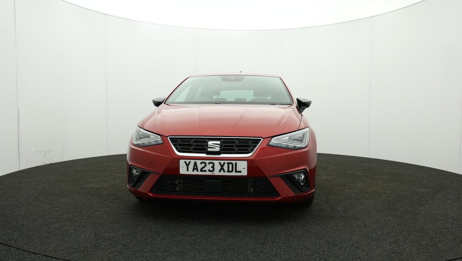 Used SEAT Ibiza 2023 for sale - 76457217: Photo 58