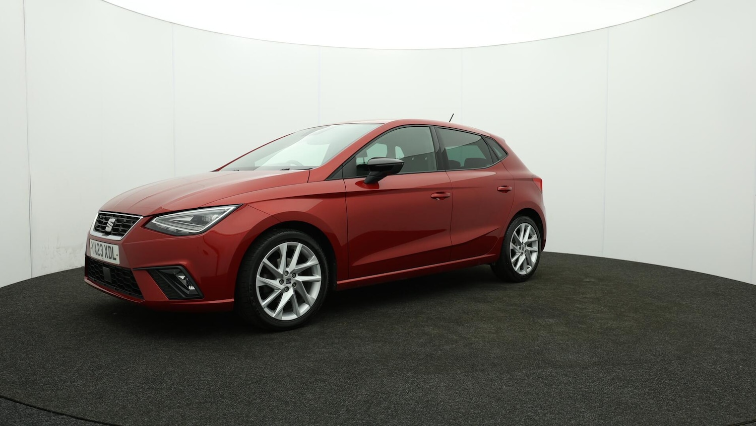 Used SEAT Ibiza 2023 for sale - 76457217: Photo 64