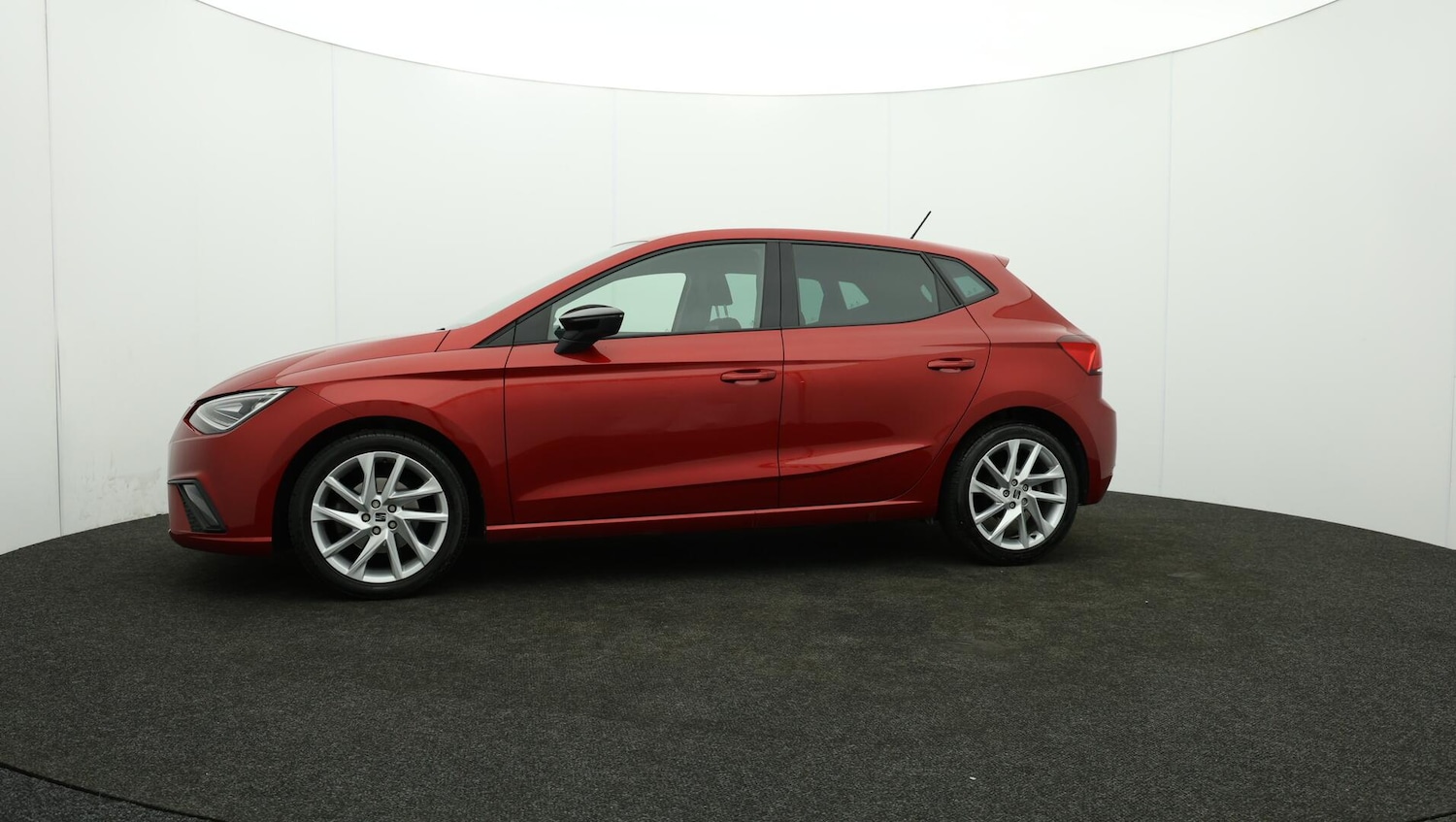 Used SEAT Ibiza 2023 for sale - 76457217: Photo 69
