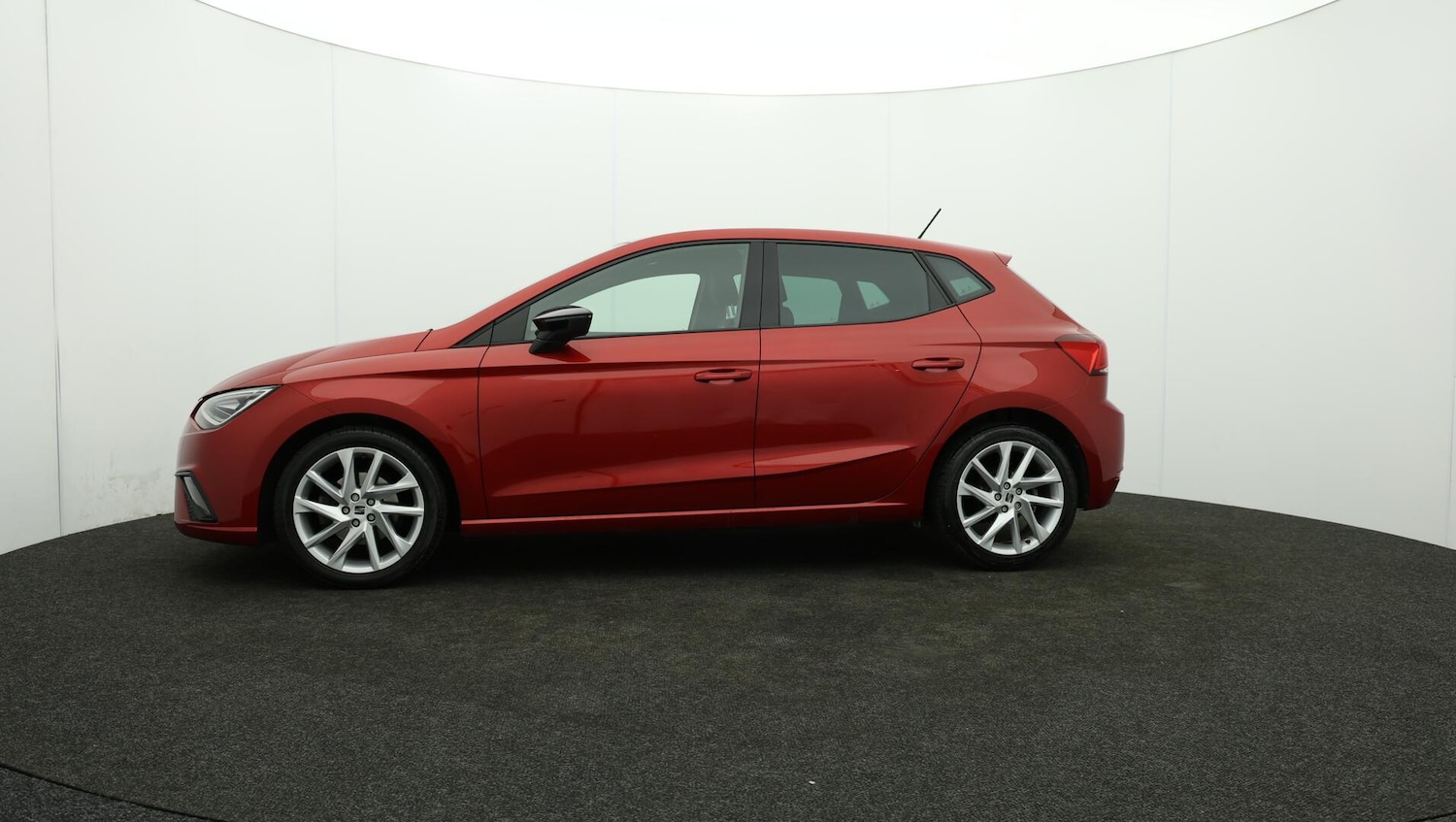 Used SEAT Ibiza 2023 for sale - 76457217: Photo 70