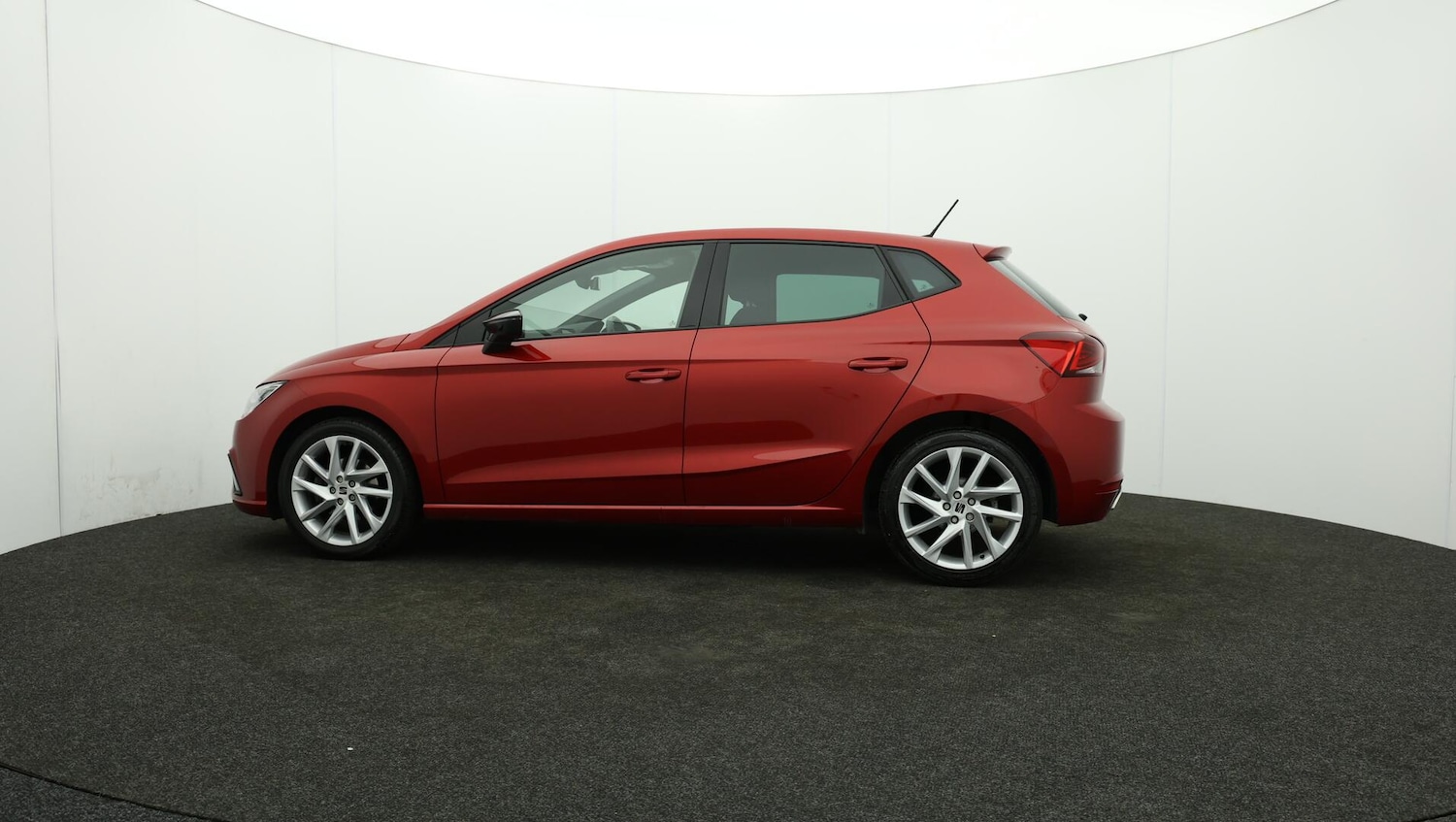 Used SEAT Ibiza 2023 for sale - 76457217: Photo 73