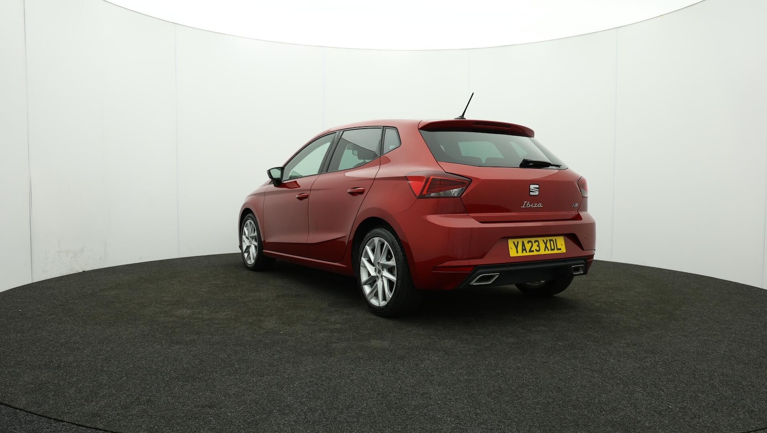 Used SEAT Ibiza 2023 for sale - 76457217: Photo 81