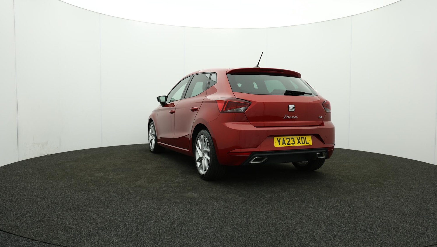 Used SEAT Ibiza 2023 for sale - 76457217: Photo 82
