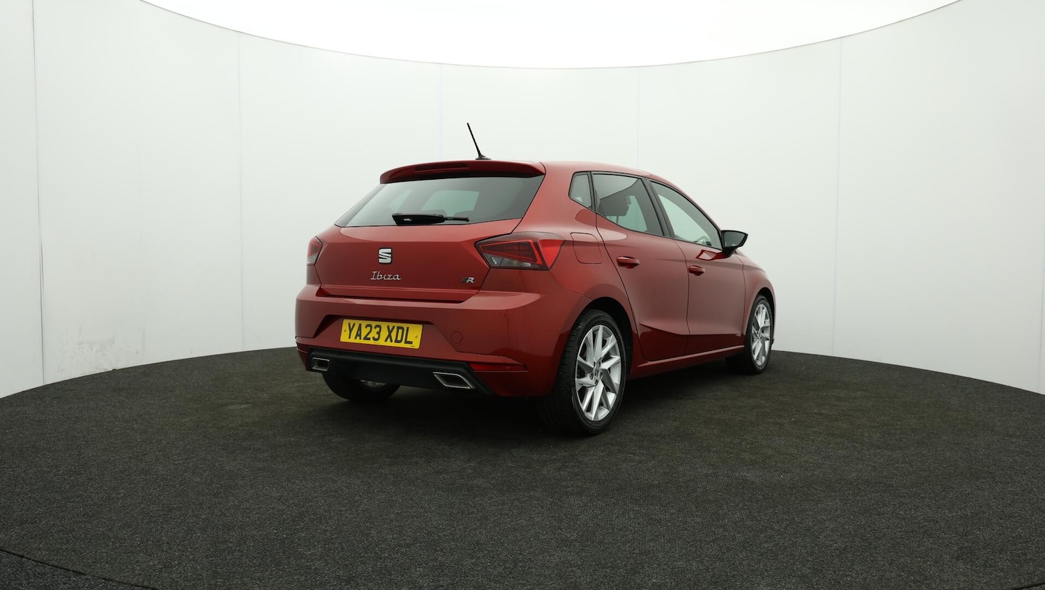 Used SEAT Ibiza 2023 for sale - 76457217: Photo 85