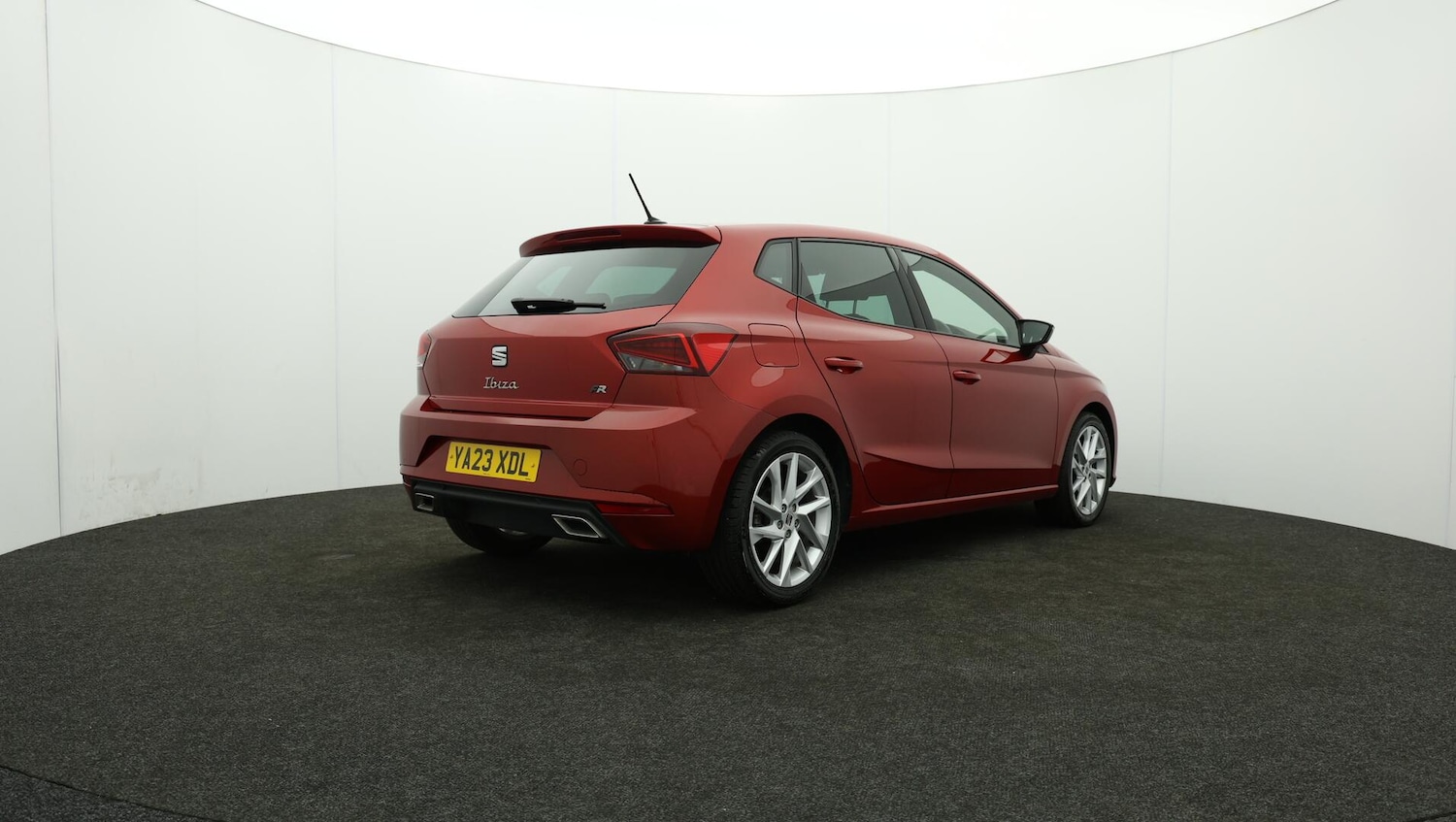 Used SEAT Ibiza 2023 for sale - 76457217: Photo 86