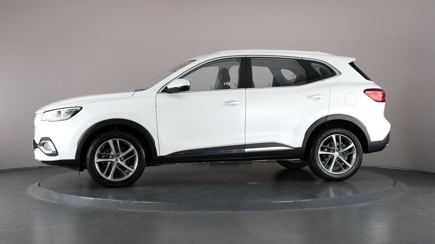 Vehicle 43