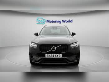 Used Volvo XC90 2024 for sale - 79584153: Photo
