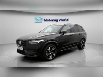 Used Volvo XC90 2024 for sale - 79584153: Photo