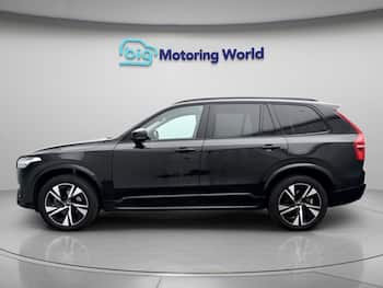Used Volvo XC90 2024 for sale - 79584153: Photo