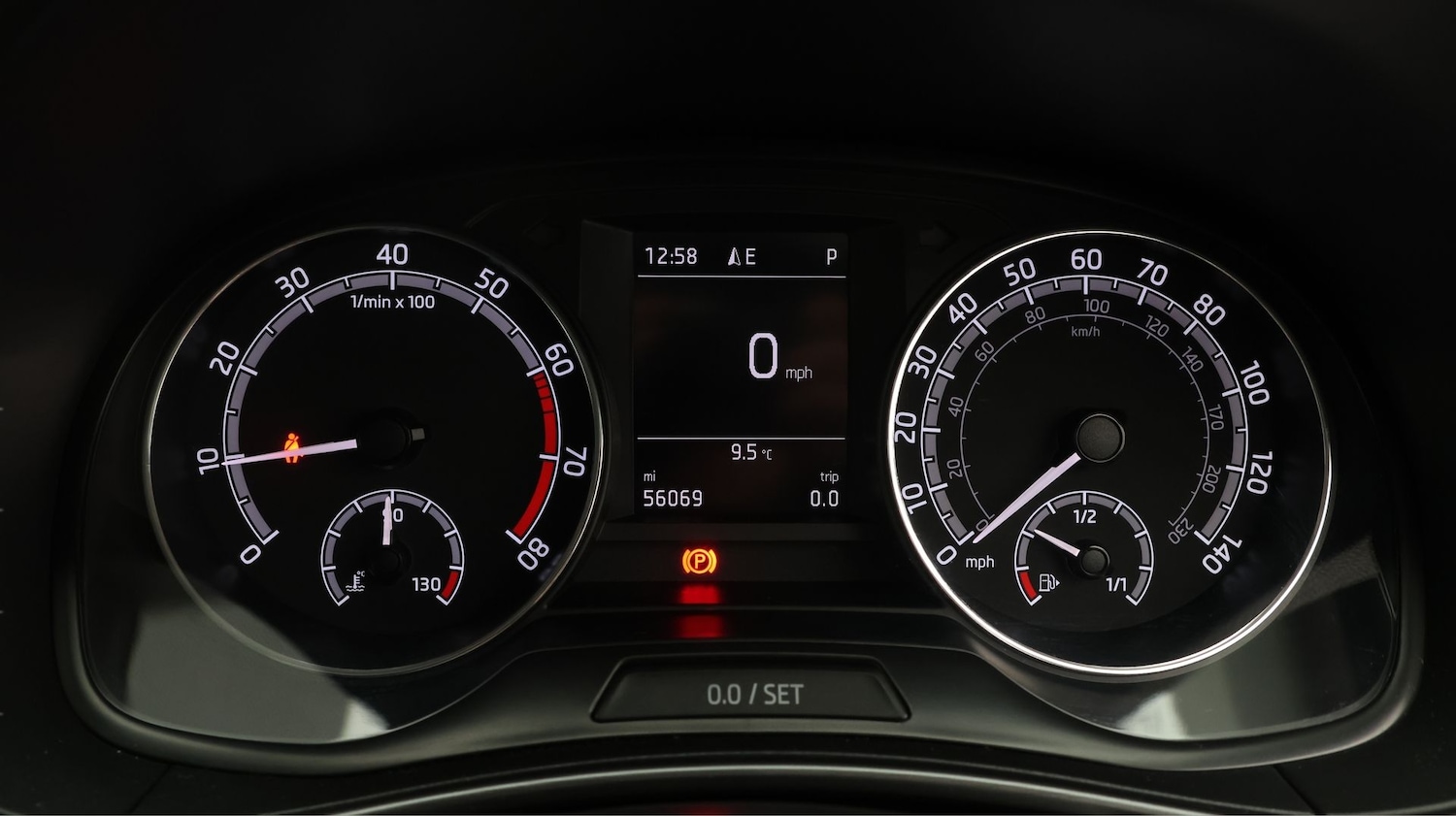 Used Skoda Fabia for sale - 77864503: Photo 10