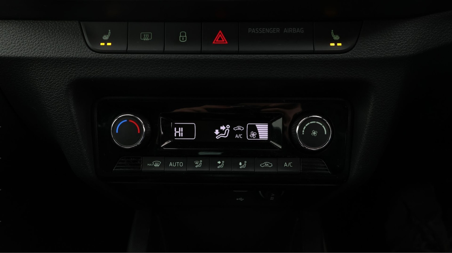 Used Skoda Fabia for sale - 77864503: Photo 12