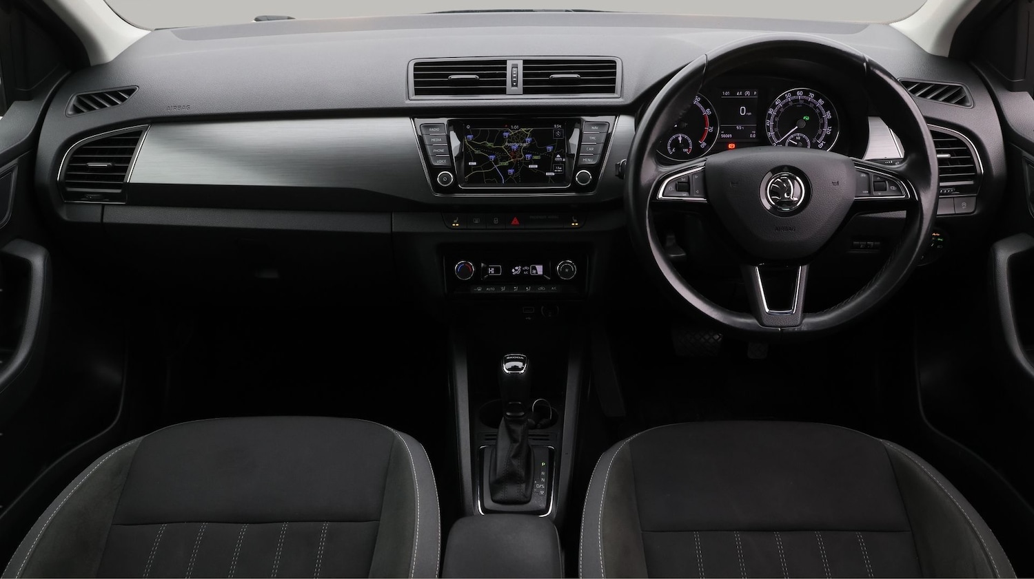 Used Skoda Fabia for sale - 77864503: Photo 13