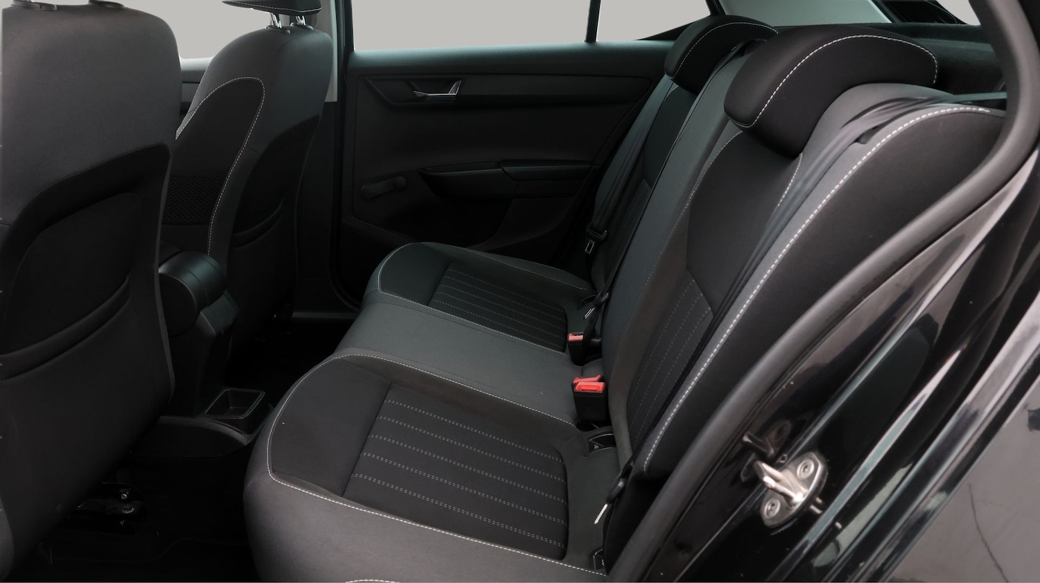 Used Skoda Fabia for sale - 77864503: Photo 16