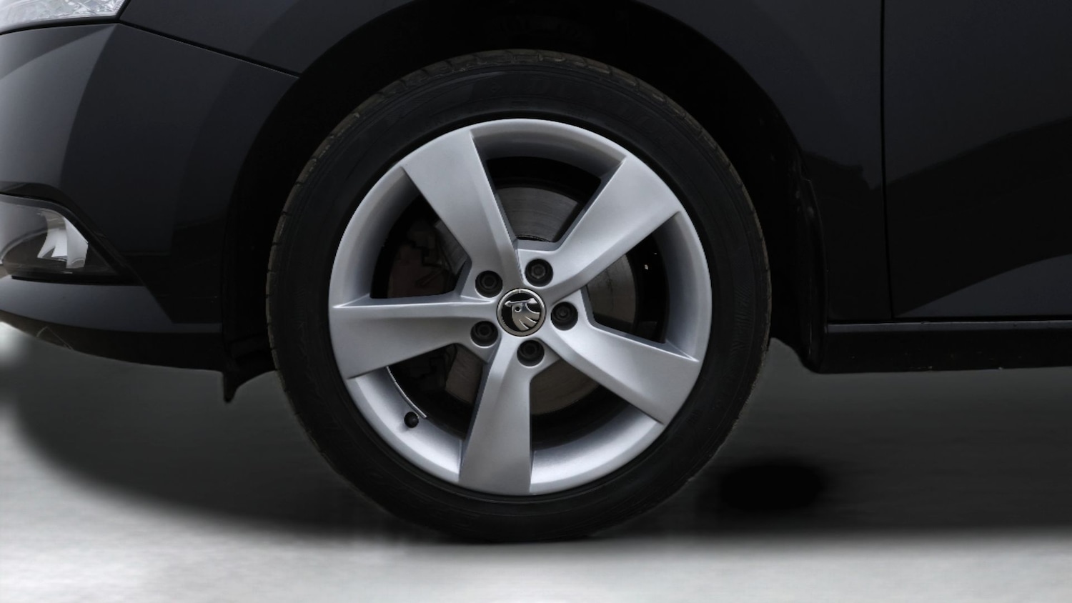 Used Skoda Fabia for sale - 77864503: Photo 18