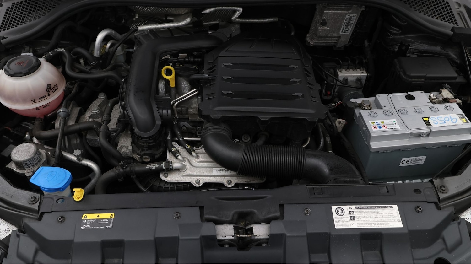 Used Skoda Fabia for sale - 77864503: Photo 19