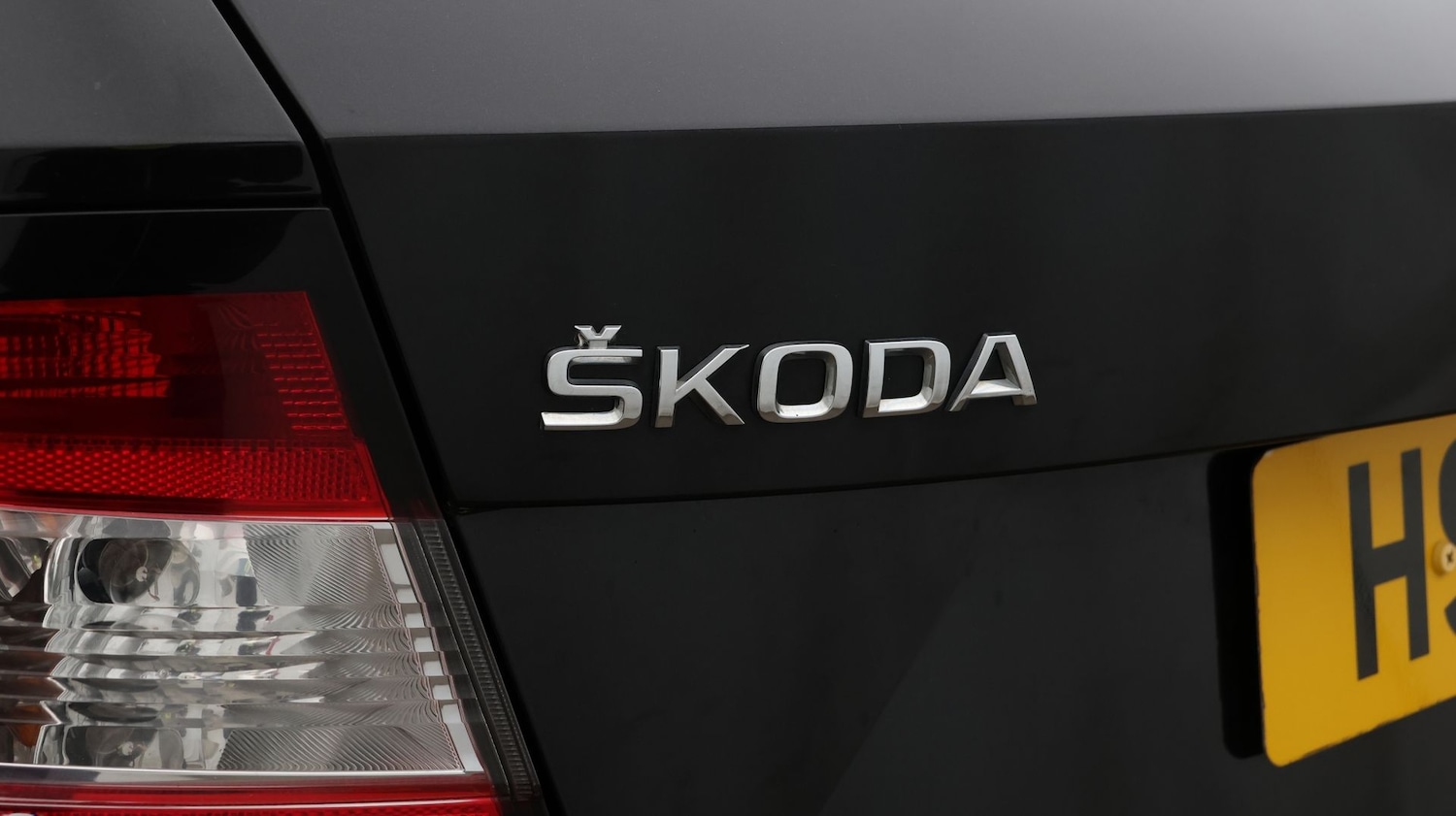 Used Skoda Fabia for sale - 77864503: Photo 20