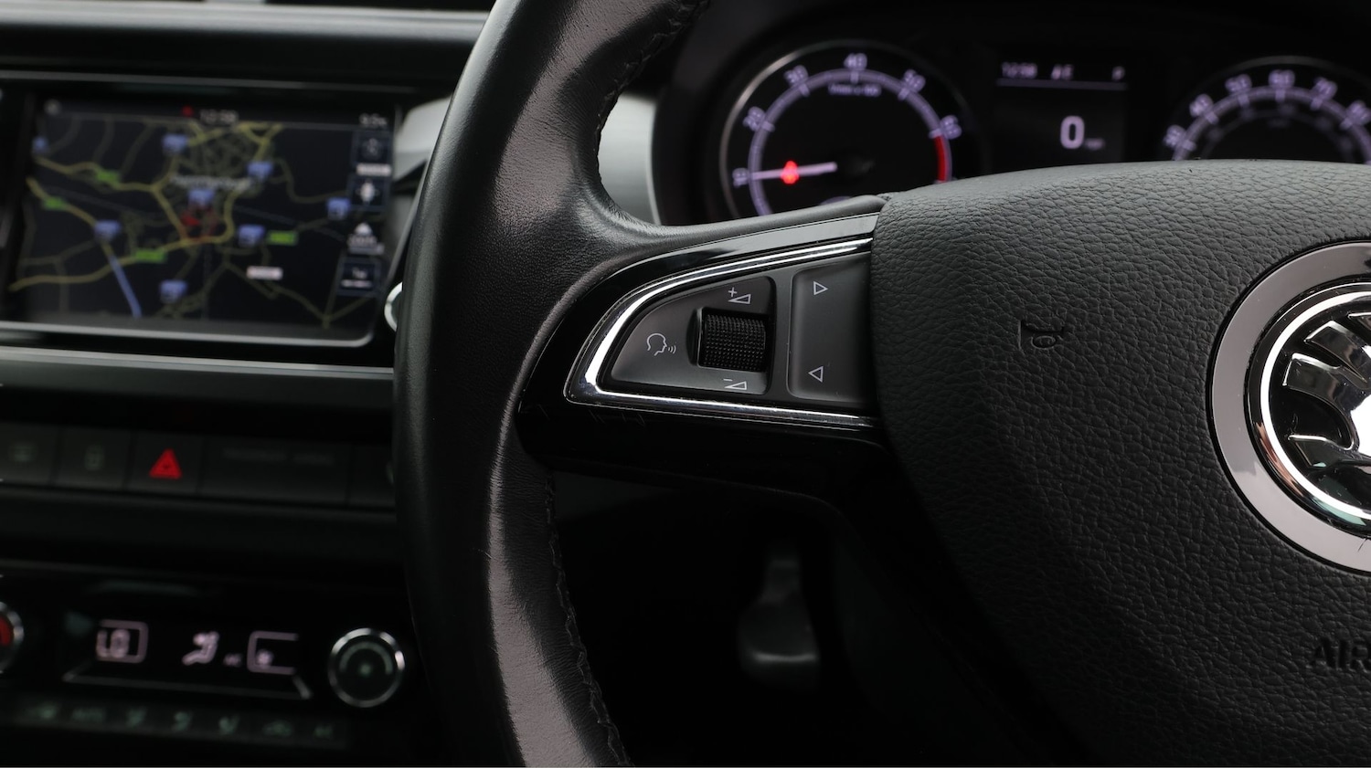 Used Skoda Fabia for sale - 77864503: Photo 22