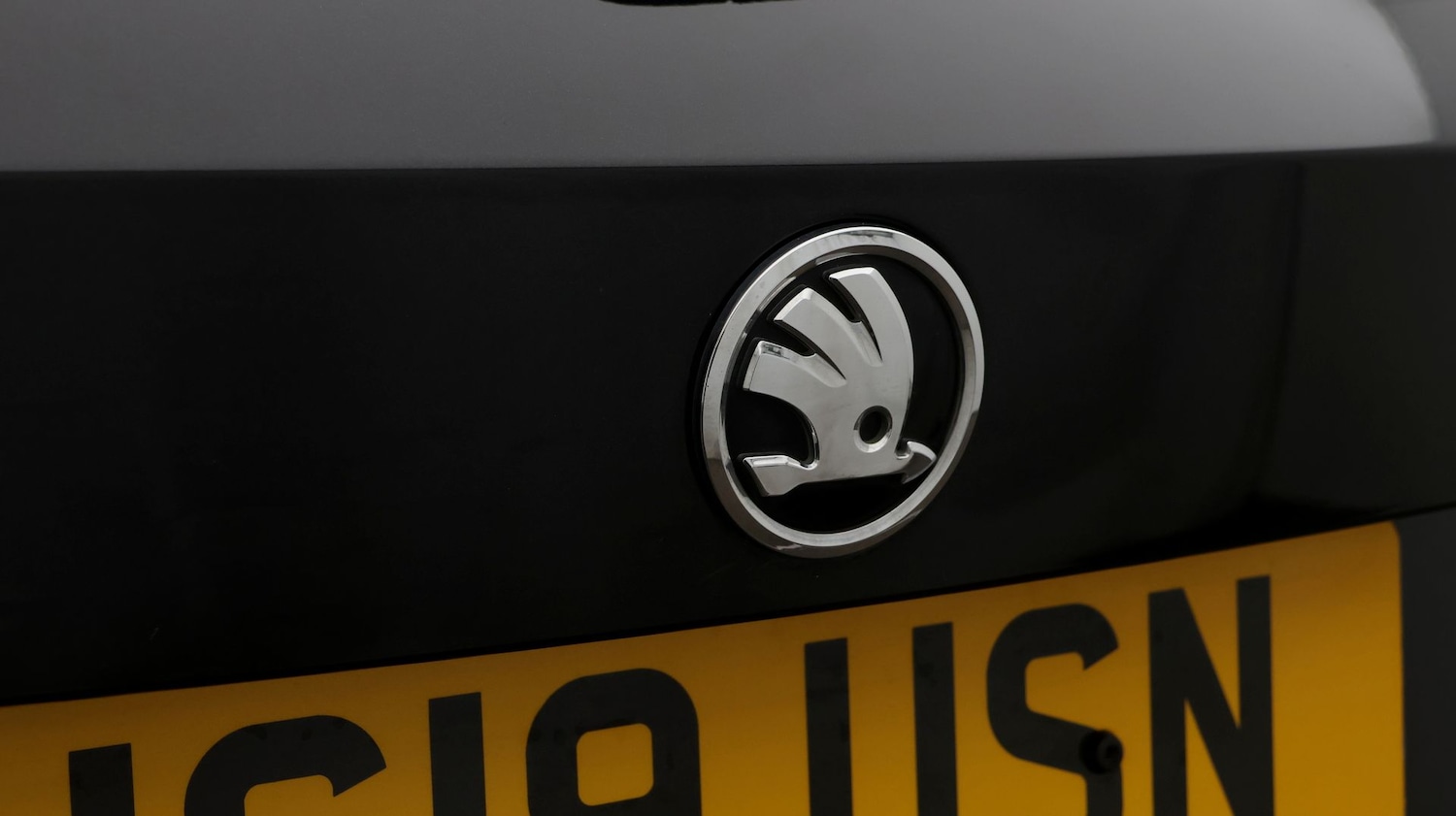 Used Skoda Fabia for sale - 77864503: Photo 23