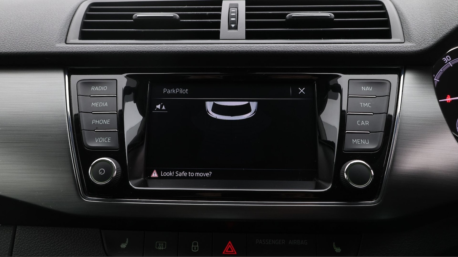 Used Skoda Fabia for sale - 77864503: Photo 25