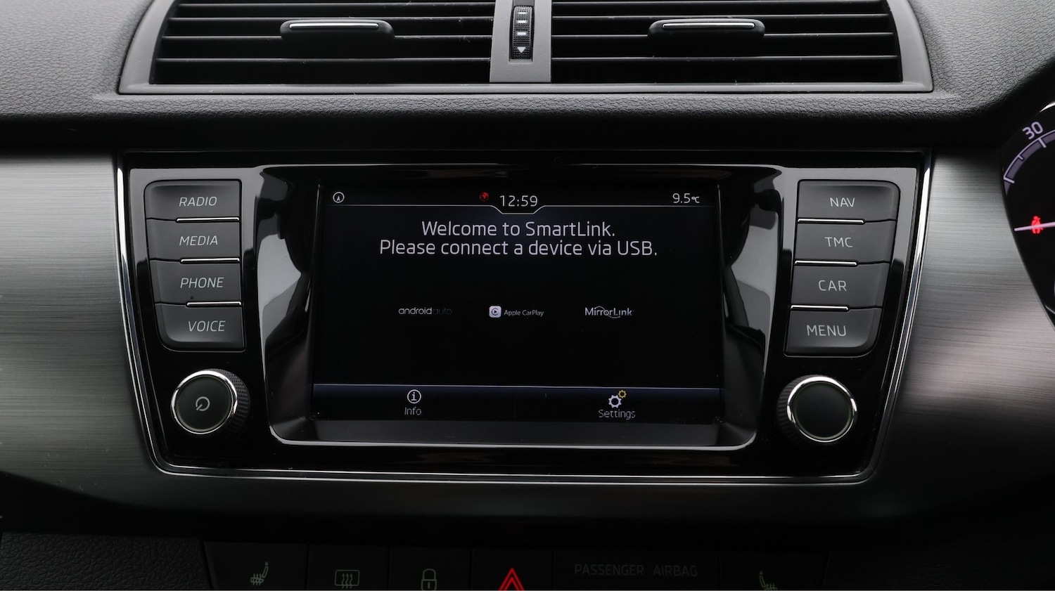 Used Skoda Fabia for sale - 77864503: Photo 27