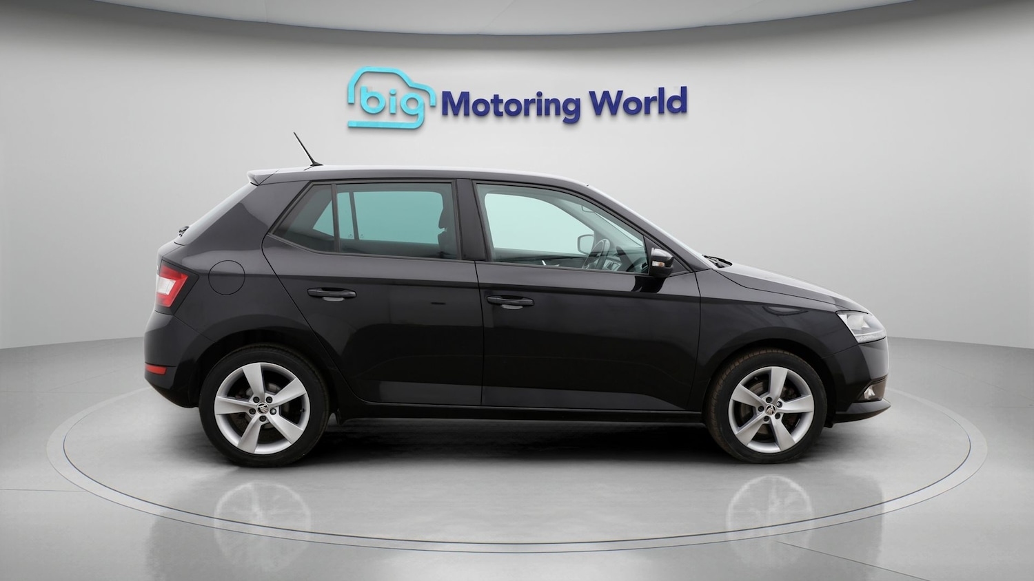 Used Skoda Fabia for sale - 77864503: Photo 8