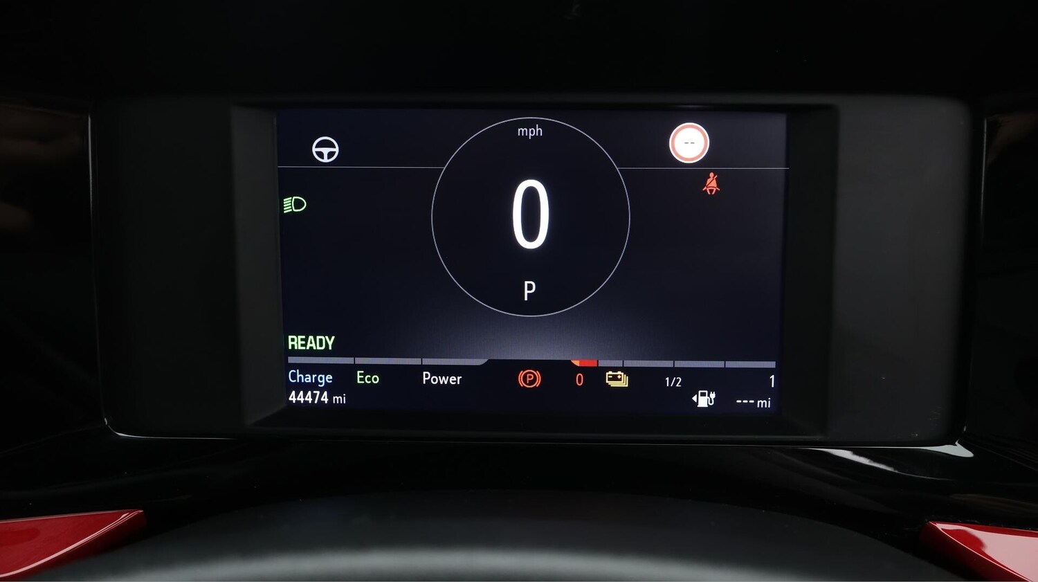 Used Vauxhall Mokka 2022 for sale - 76389320: Photo 10