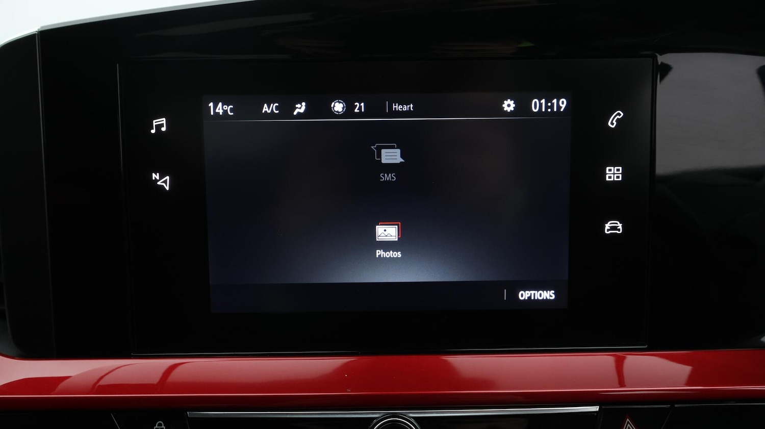 Used Vauxhall Mokka 2022 for sale - 76389320: Photo 11