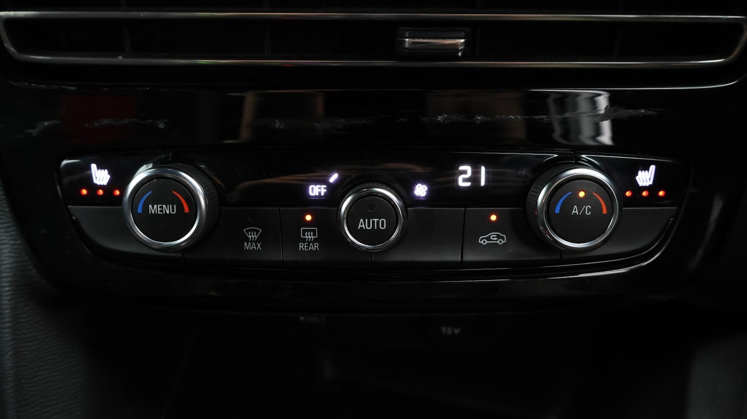 Used Vauxhall Mokka 2022 for sale - 76389320: Photo 12