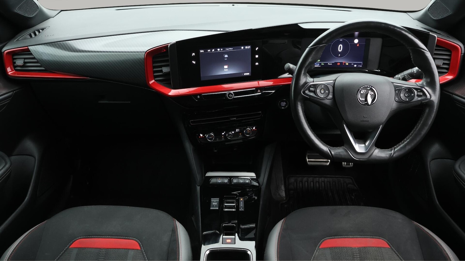 Used Vauxhall Mokka 2022 for sale - 76389320: Photo 13